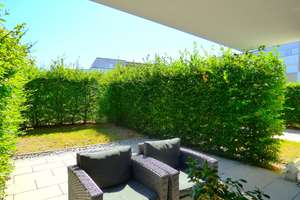 * Schöne 2,5-Zimmer-Wohnung mit Terrasse und Garten * – Die vollständige Adresse der Immobilie erhältst du vom Anbieter., 88074 Meckenbeuren – Vorschaubild 11