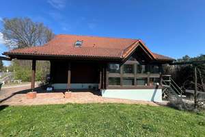 GEPFLEGTES EINFAMILIENHAUS IN HOLZBAUWEISE – Die vollständige Adresse der Immobilie erhältst du vom Anbieter., 1458 Ottendorf-Okrilla – Vorschaubild 20