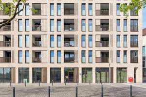 3-Zimmer-Wohnung mit Loggia am Kieler Bootshafen  – Holstenbrücke 24, 24103 Vorstadt, Kiel – Vorschaubild 12