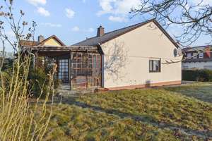 Charmantes Einfamilienhaus in Baunatal-Großenritte – ruhige Wohnlage – Die vollständige Adresse der Immobilie erhältst du vom Anbieter., 34225 Baunatal – Vorschaubild 3