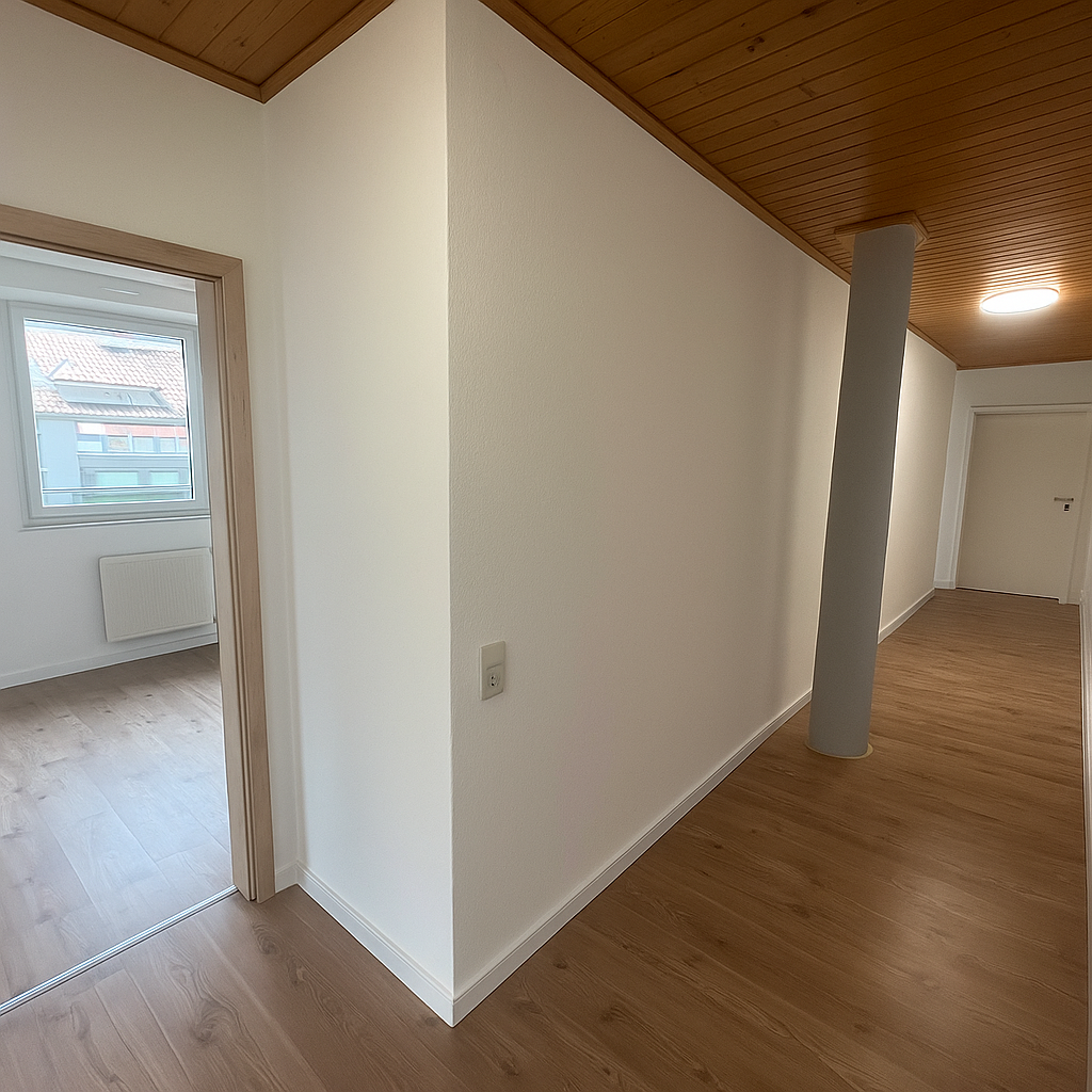 Immobilie in Thaleischweiler-Fröschen - Top gepflegte Eigentumswohnung in schöner Lage von Thaleischweiler-Fröschen zu verkaufen! - Bild 3