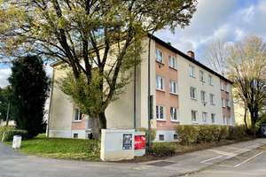 *Inkl. Umzugsbonus* 3-Zimmer-Erdgeschosswohnung ab 15.06.2026