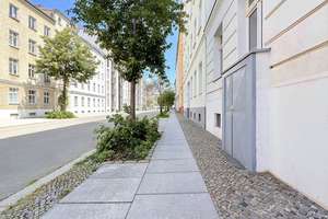 Bezugsfreie 3 Zimmer Altbauwohnung mit Südbalkon in bester Lage in Berlin Mitte – Schönholzer Str. 3, 10115 Mitte (Ortsteil), Berlin – Vorschaubild 30
