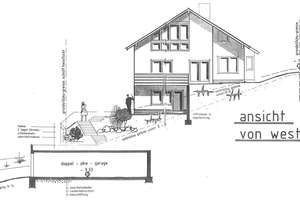 Einfamilienhaus mit ELW und Blick ins Grüne – Die vollständige Adresse der Immobilie erhältst du vom Anbieter., 79292 Pfaffenweiler – Vorschaubild 22