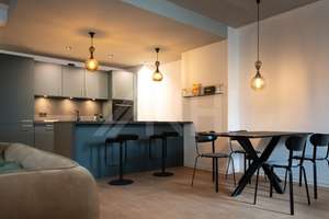 Exklusives Wohnen & Serviced Living in Leipzig ...
Urban. Hochwertig. Zukunftsorientiert – Die vollständige Adresse der Immobilie erhältst du vom Anbieter., 4105 Zentrum-Nordwest, Leipzig – Vorschaubild 2