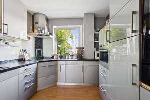 Wohnen mit Naturblick – Ihr neues Zuhause in Hamburg-Meiendorf – Die vollständige Adresse der Immobilie erhältst du vom Anbieter., 22145 Rahlstedt, Hamburg – Vorschaubild 8