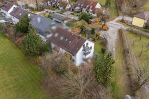 Wohngenuss auf 2 Ebenen: 3-4-Zimmer-Maisonette-Wohnung in idyllischer, ruhiger und grüner Lage. – Die vollständige Adresse der Immobilie erhältst du vom Anbieter., 85567 Grafing bei München – Vorschaubild 29