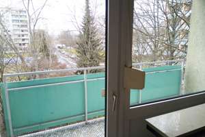 Zentrale Wohnung nähe Audi zu verkaufen – Die vollständige Adresse der Immobilie erhältst du vom Anbieter., 85057 Nordwest, Ingolstadt – Vorschaubild 10