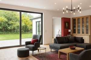 Großzügiges Mehrgenerationenhaus mit Potential – Die vollständige Adresse der Immobilie erhältst du vom Anbieter., 94127 Neuburg am Inn – Vorschaubild 10