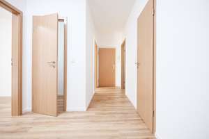 **EINE WOHNUNG DIE FREUDE MACHT!** RENOVIERTE 4-ZI-WHG MIT WUNDERSCHÖNEM BALKON – Danziger Str. 3, 53359 Rheinbach – Vorschaubild 4