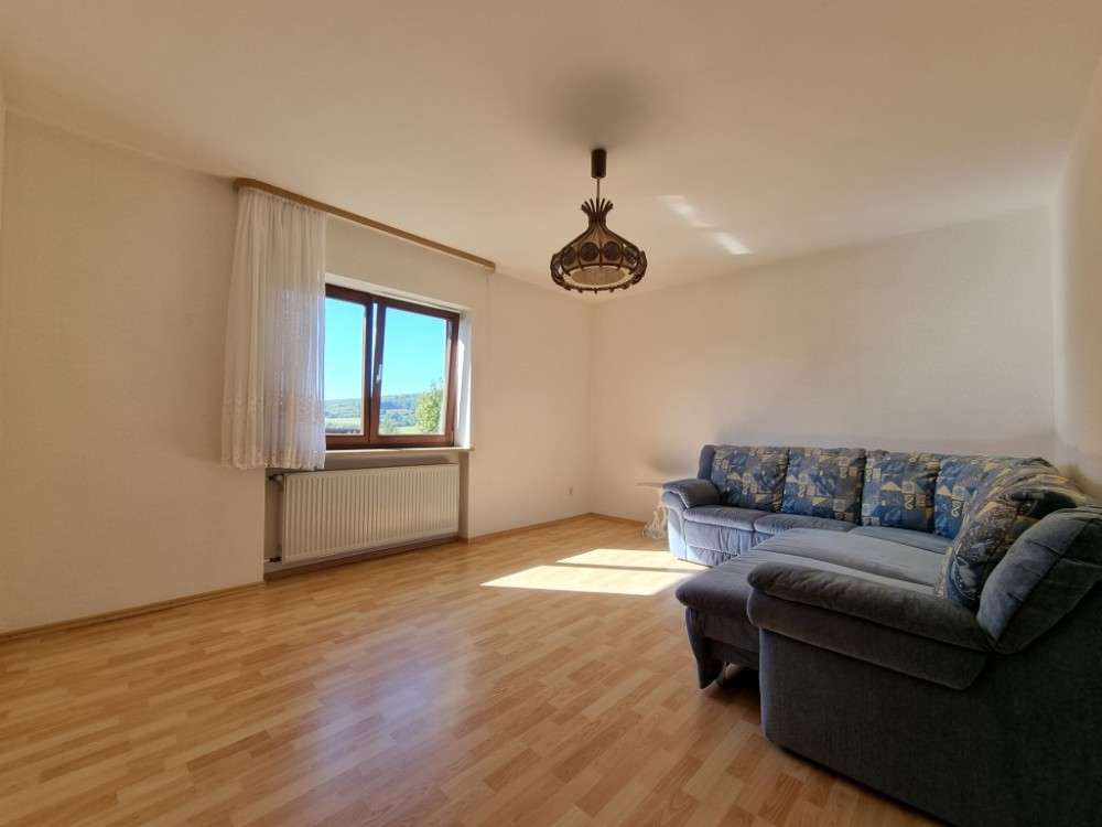 Immobilie in Rattelsdorf - Wohnidylle für Ihre Familie ... 
Stattliches Wohnhaus mit vielen Extras ... - Bild 4