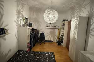 2 Zimmer Wohnung im 1. OG mit Balkon in Stuttgart Ost – Heinrich-Baumann-Straße 25A, 70190 Stöckach, Stuttgart – Vorschaubild 5