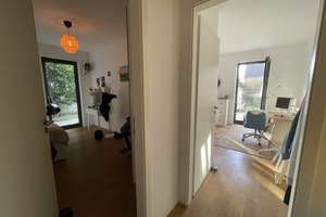 Attraktive 3-Zimmer Wohnung mit Balkon in Heidelbergs Südstadt – Görresstraße 70, 69126 Südstadt, Heidelberg – Vorschaubild 4