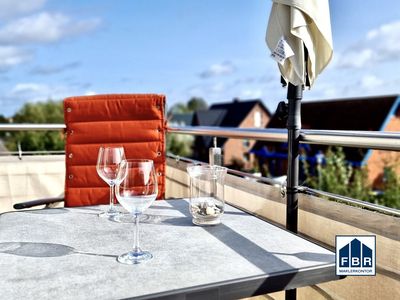 Attraktives Domizil nahe Ostsee – Selbst Wohnen, vermieten oder Ferien genießen