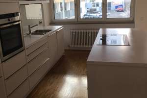 Stgt-Heusteigviertel-tolles Wohnen in einer gigantischen 2 Zi-Whg mit EBK – Heusteigstr. 41, 70180 Heusteigviertel, Stuttgart – Vorschaubild 12
