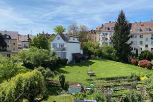 Attraktive 3,5-Zimmer-Maisonette-Wohnung mit gehobener Innenausstattung nach Kernsanierung  – Libanonstraße 88, 70186 Stuttgart – Vorschaubild 1