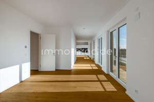 NEUBAU AM NOCKHERBERG: Wohnen auf höchstem Niveau! Erstklassiges 4-Zimmer-Penthouse m. 2 Terrassen – Regerstr. 36, 81541 Obere Au, München – Vorschaubild 6
