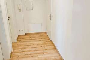 Sonnige und frisch sanierte 2- Zimmerwohnung – Die vollständige Adresse der Immobilie erhältst du vom Anbieter., 4316 Mölkau, Leipzig – Vorschaubild 11