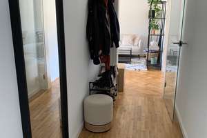 Helle, sanierte Wohnung in ruhiger Lage - Essen Frohnhausen, Nähe Mülheim – Postreitweg 129, 45145 Frohnhausen, Essen – Vorschaubild 20