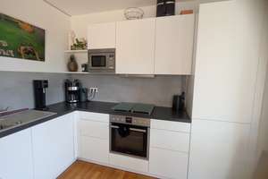 Zuhause mit 63 Quadratmetern und Balkon in Düsseldorf, Preisgedämpft  – Mindenerstraße 72a, 40227 Oberbilk, Düsseldorf – Vorschaubild 3