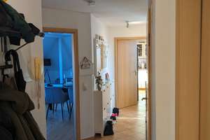 Ruhige Dachgeschosswohnung mit Loggia und Fernsehturmblick – Die vollständige Adresse der Immobilie erhältst du vom Anbieter., 1279 Tolkewitz/Seidnitz-Nord, Dresden – Vorschaubild 11