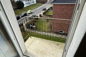 Bezugsfreie 3-Zimmer DG Wohnung in Kiel-Wik – Die vollständige Adresse der Immobilie erhältst du vom Anbieter., 24106 Wik, Kiel – Vorschaubild 4