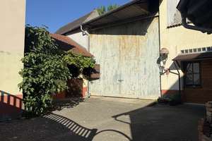 Wohnhaus mit Reitplatz, Stallungen, Scheune &1.478 m² Grundstück+genehmigtem Bauplatz in Monzernheim – Die vollständige Adresse der Immobilie erhältst du vom Anbieter., 55234 Monzernheim – Vorschaubild 4