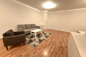 Zentrale 1,5-Zimmer-Wohnung* komplett möbliert in gefragter Lage – Die vollständige Adresse der Immobilie erhältst du vom Anbieter., 10553 Moabit, Berlin – Vorschaubild 4