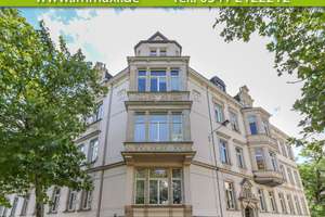 ZENTRUM-NORD + 2 RAUM WOHNUNG MIT GRÜNDERZEITFLAIR – Karl-Rothe-Straße 16, 4105 Zentrum-Nord, Leipzig – Vorschaubild 5