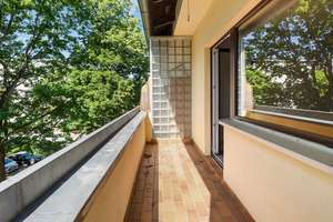 Attraktive 2-Zimmer-Wohnung mit Südbalkon und Loggia – Die vollständige Adresse der Immobilie erhältst du vom Anbieter., 13407 Reinickendorf (Ortsteil), Berlin – Vorschaubild 6