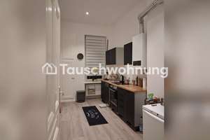 Tauschwohnung: Wiesbaden, Westend: 3-Zimmer-Wohnung – Die vollständige Adresse der Immobilie erhältst du vom Anbieter., 65183 Westend / Bleichstraße, Wiesbaden – Vorschaubild 3