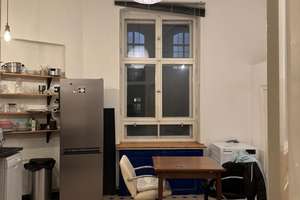 Charlottenburg: 1,5-Zimmer-Apartment mit 69 m² Wohnfläche – Die vollständige Adresse der Immobilie erhältst du vom Anbieter., 10585 Charlottenburg, Berlin – Vorschaubild 2