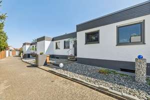Reihenmittelhaus im Atrium-Bungalow-Stil * Kauf auf Nießbrauchbasis – Die vollständige Adresse der Immobilie erhältst du vom Anbieter., 91126 Forsthof, Schwabach – Vorschaubild 20