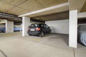 Freie 3-Zimmer-Wohnung mit Stellplatz im Kölner Uni-Center – 50939 Sülz, Köln – Vorschaubild 7