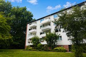 Großzügig. Vielseitig. Begehrte Lage. – Eigentumswohnung in Bremen-Schwachhausen – Die vollständige Adresse der Immobilie erhältst du vom Anbieter., 28213 Riensberg, Bremen – Vorschaubild 1