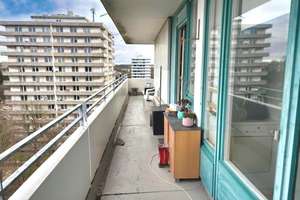 Sofort bezugsfrei: Moderne 3-Zimmer-Wohnung mit hervorragender Infrastruktur
 – Die vollständige Adresse der Immobilie erhältst du vom Anbieter., 42109 Uellendahl-Katernberg, Wuppertal – Vorschaubild 8