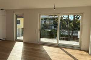 Mehr Raum für zwei: 87 m², großer Balkon & Einbauküche in Waldtrudering – 81827 Waldtrudering, München – Vorschaubild 5