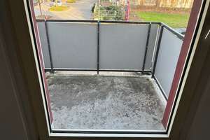 Sehr schön geschnittene 3 Zimmer Wohnung mit Balkon in Gelsenkirchen zu vermieten – Feldhauser Straße 139, 45896 Scholven, Gelsenkirchen – Vorschaubild 12