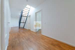 In Mitten von Leipzig! 183 qm Dachgeschosswohnung mit Blick auf das Rathaus – Mendelssohnstrasse 3, 4109 Zentrum-West, Leipzig – Vorschaubild 14