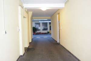 Gemütliche 2 Zimmer- Wohnung mit Balkon in Mainz-City, Nähe Kaufhof – Flachsmarktstraße 0, 55116 Altstadt, Mainz – Vorschaubild 2