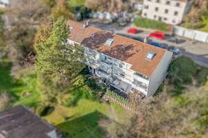++ Attraktive Wohnlage am Hang des Talkessels – sofort zu übernehmen ++ – Die vollständige Adresse der Immobilie erhältst du vom Anbieter., 70199 Heslach, Stuttgart – Vorschaubild 9