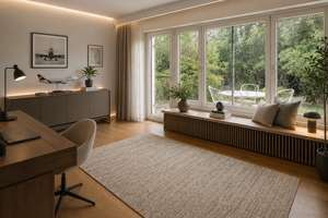 Gepflegtes Zuhause mit ruhigem Garten in Eberstadt – Die vollständige Adresse der Immobilie erhältst du vom Anbieter., 64297 Eberstadt, Darmstadt – Vorschaubild 39