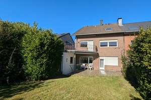 Beste Wohnlage in Aachen-Brand - Ihr neues Zuhause mit Garten und vielseitiger Nutzung – Die vollständige Adresse der Immobilie erhältst du vom Anbieter., 52078 Brand, Aachen – Vorschaubild 6