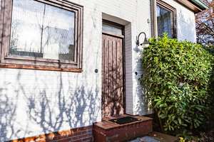 Wohnen in Bestlage: EFH mit Einliegerwohnung im Bergedorfer Villenviertel – Die vollständige Adresse der Immobilie erhältst du vom Anbieter., 21029 Bergedorf (Ortsteil), Hamburg – Vorschaubild 14