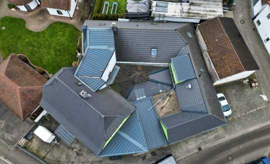 Wohnen und Arbeiten in Billigheim-Ingenheim
