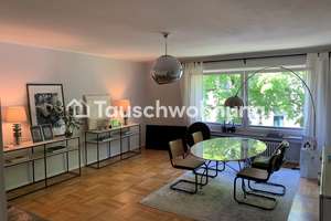 Tauschwohnung: Schöne 3-Zi-Whg in Lindenthal m. Balkon gegen größer! – Die vollständige Adresse der Immobilie erhältst du vom Anbieter., 50931 Lindenthal (Ortsteil), Köln – Vorschaubild 2