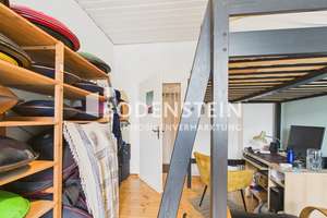 Attraktive 3-Zimmer-ETW mit Zusatzfläche & solider Vermietung in Toplage – Die vollständige Adresse der Immobilie erhältst du vom Anbieter., 65195 Westend / Bleichstraße, Wiesbaden – Vorschaubild 8