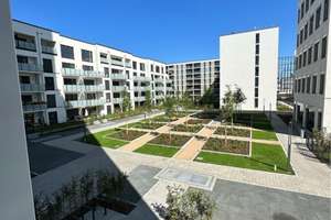 Ihre exklusive Traumwohnung am Seetor Campus unmittelbar am Wöhrder See – Die vollständige Adresse der Immobilie erhältst du vom Anbieter., 90482 Mögeldorf, Nürnberg – Vorschaubild 11