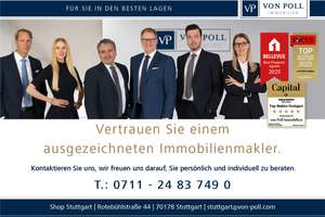 Fachwerkhaus mit großem Grundstück in Stuttgart-Büsnau – ruhig & viel Potenzial – Die vollständige Adresse der Immobilie erhältst du vom Anbieter., 70569 Büsnau, Stuttgart – Vorschaubild 13