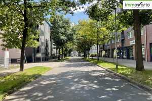 Helle 2-Zimmer Wohnung mit offener Küche, Dusche und Fahrstuhl in Stadtfeld-Ost zu vermieten – Wilhelm-Kobelt-Straße 28, 39108 Magdeburg – Vorschaubild 3
